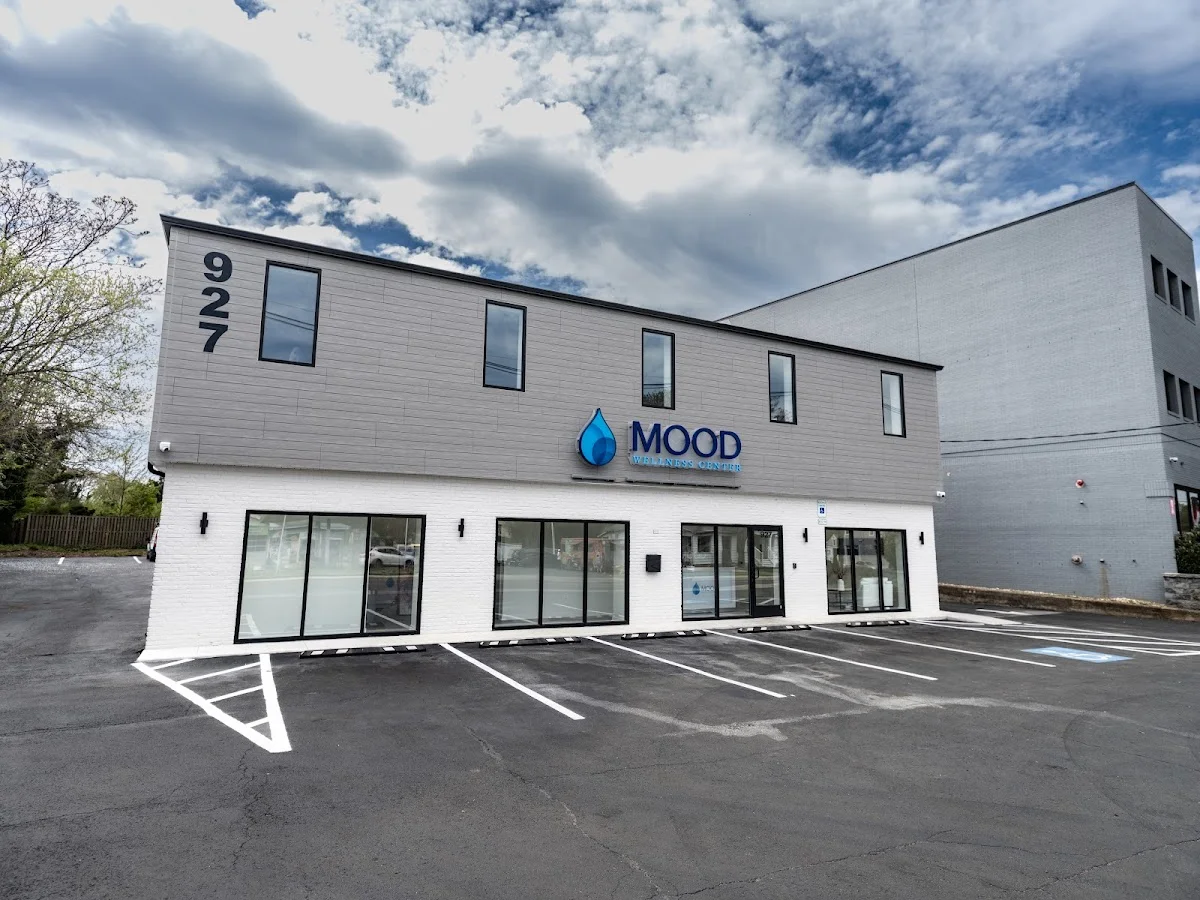 The Mood Center - SPRAVATO®, Ketamine, and TMS Therapy - Photo 2