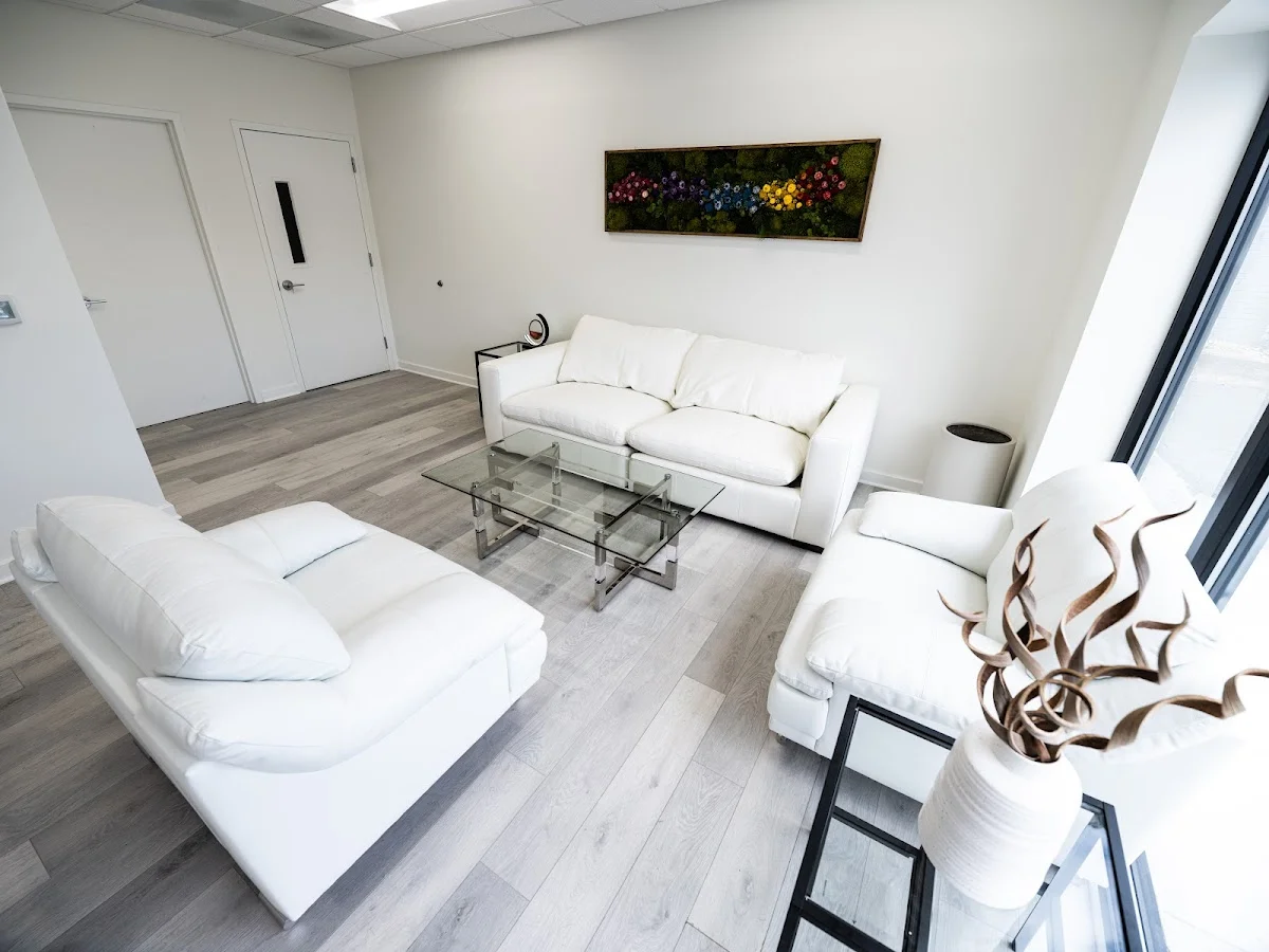 The Mood Center - SPRAVATO®, Ketamine, and TMS Therapy - Photo 3