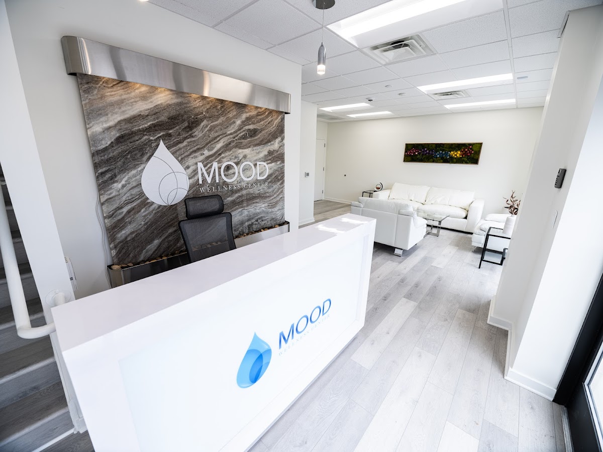 The Mood Center - SPRAVATO®, Ketamine, and TMS Therapy - Photo 4