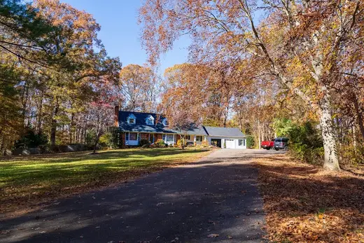 Womens Sober Living- Severn Home facility photo