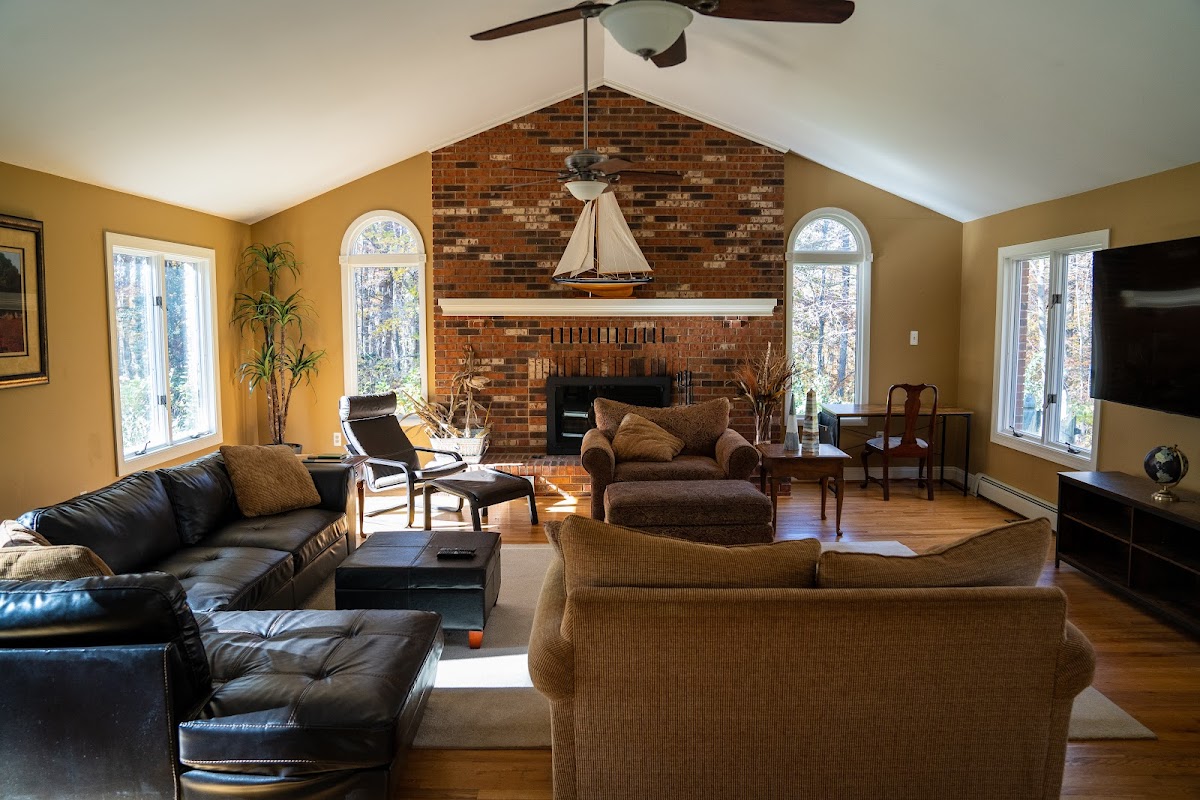 Womens Sober Living- Severn Home - Photo 4