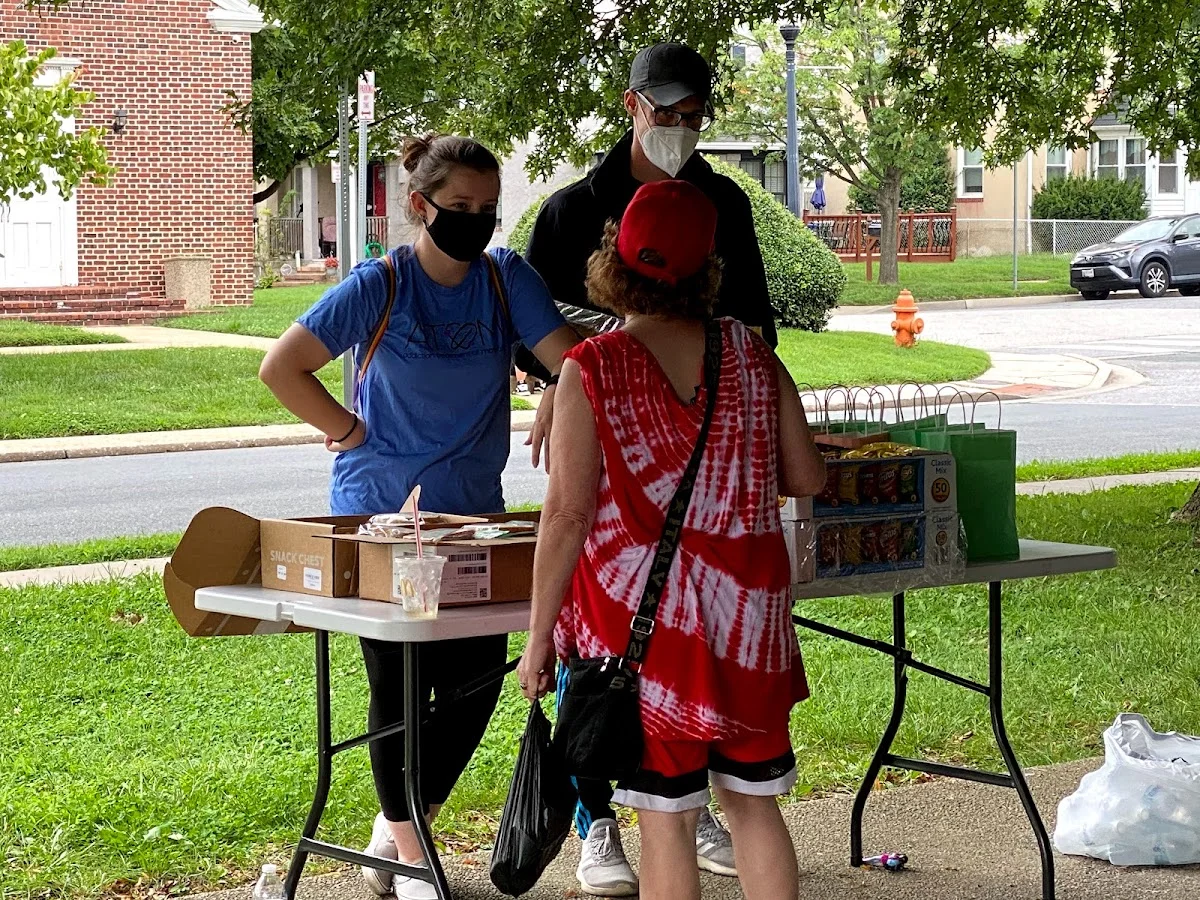 Addiction Treatment of Maryland - Photo 5