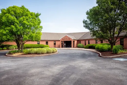 Avenues Recovery Center at Eastern Shore facility photo
