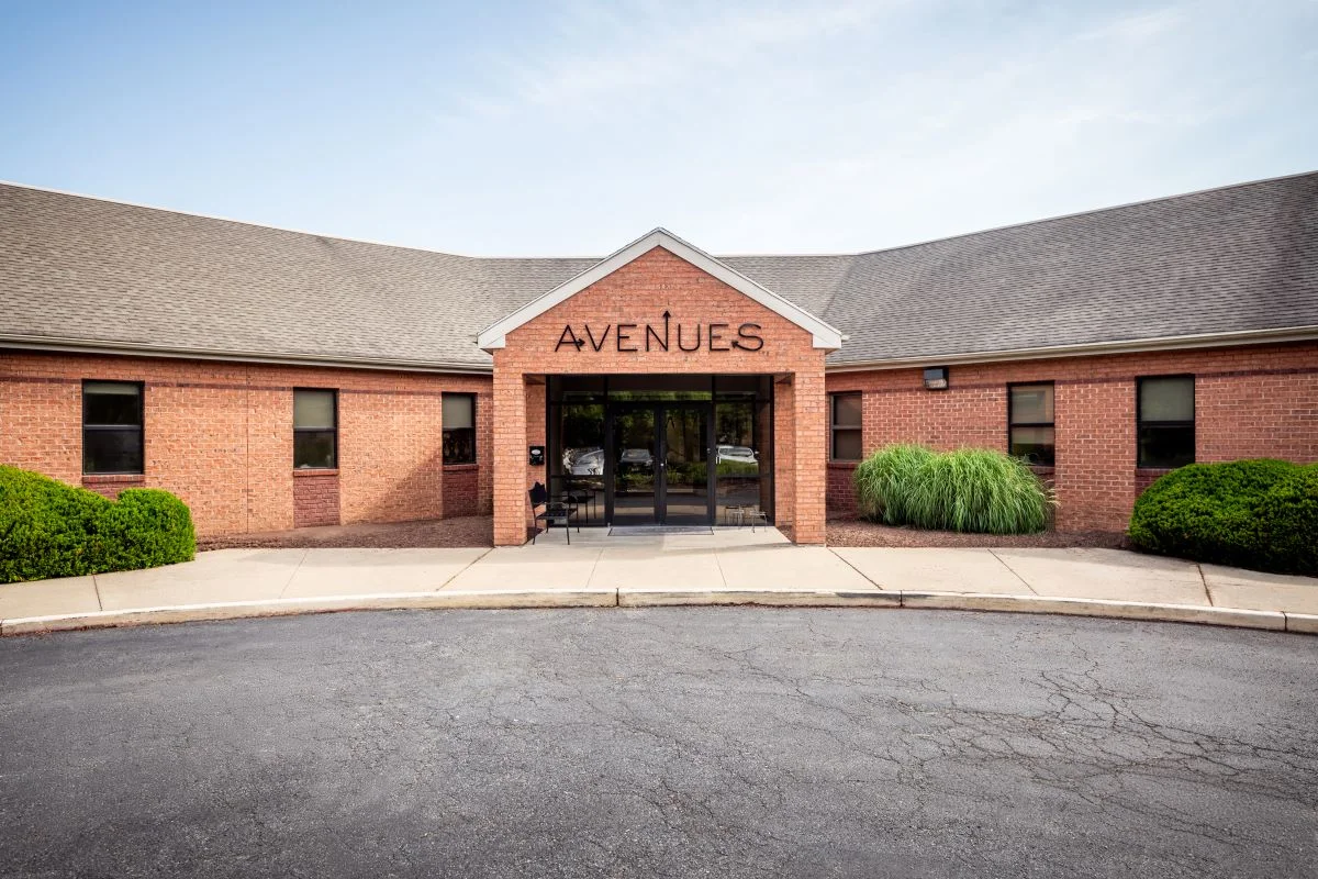 Avenues Recovery Center at Eastern Shore - Photo 2