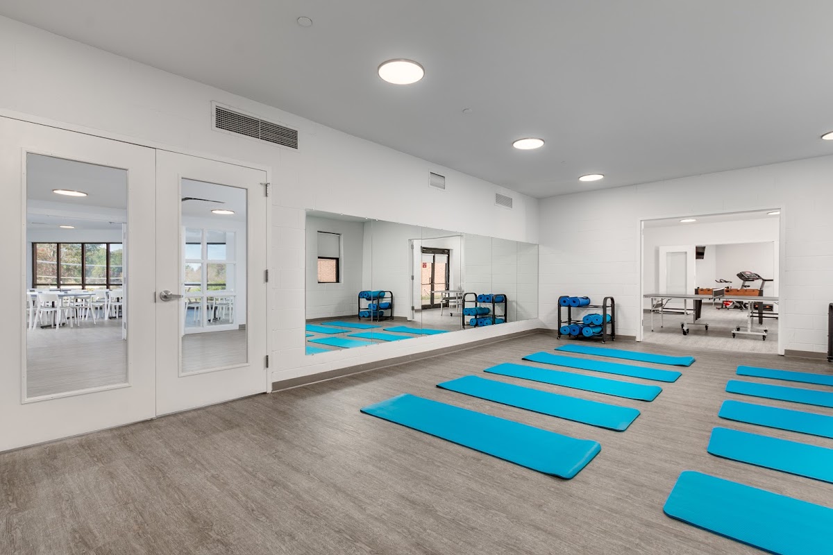Avenues Recovery Center at Eastern Shore - Photo 5