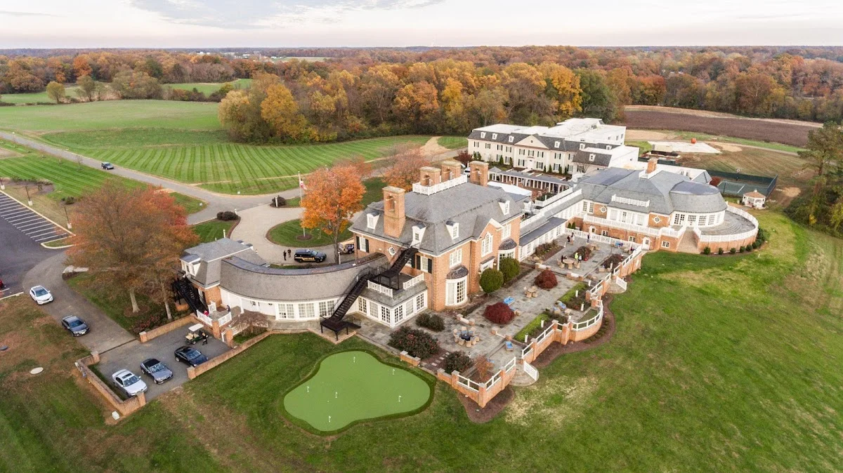 Recovery Centers of America at Bracebridge Hall