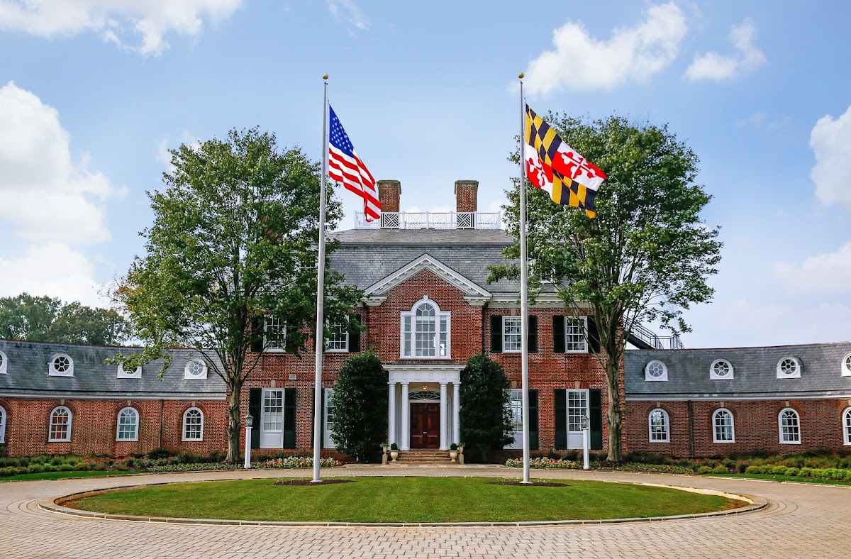 Recovery Centers of America at Bracebridge Hall - 사진 2
