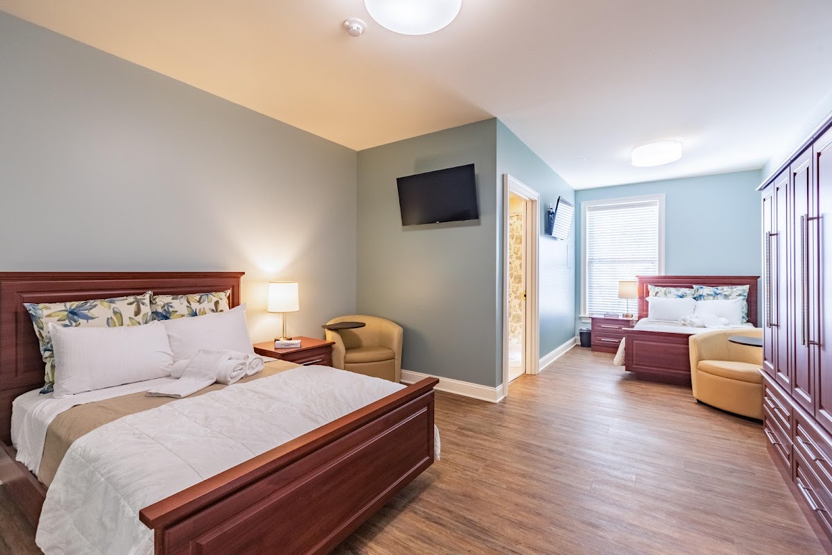 Recovery Centers of America at Bracebridge Hall - 사진 5