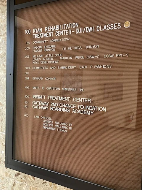 Ryan Rehabilitation LLC - Photo 2