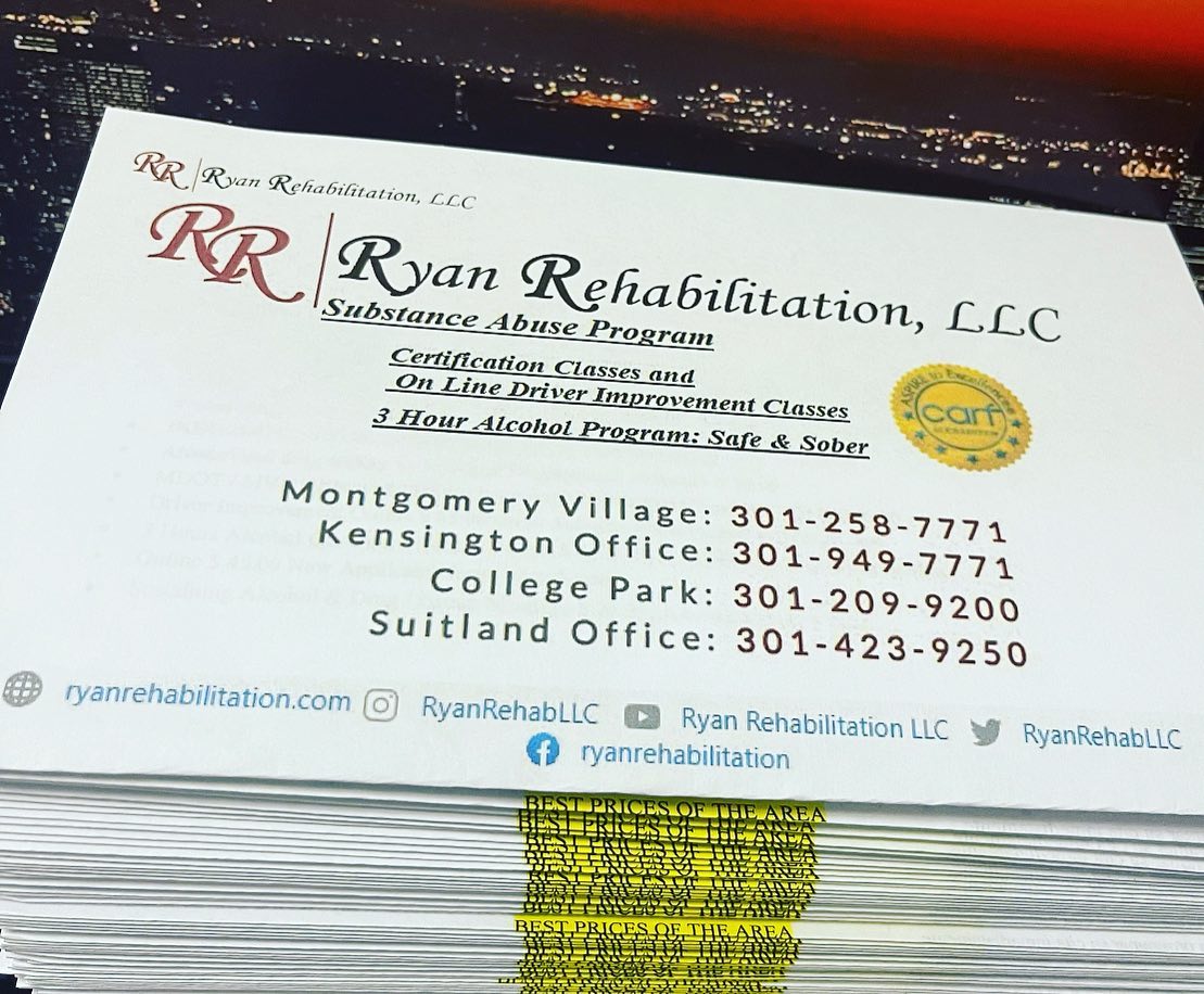 Ryan Rehabilitation LLC - Photo 5