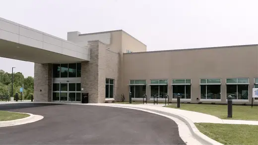 Rehabilitation Hospital of Bowie facility photo