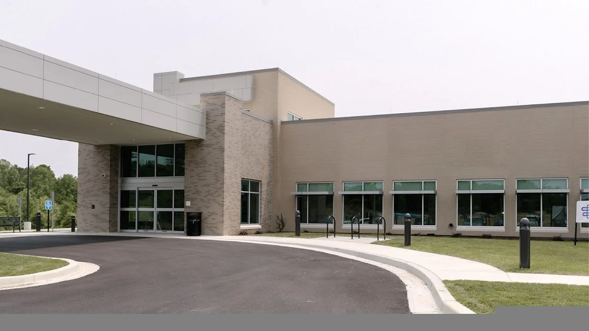 Rehabilitation Hospital of Bowie - Photo 2