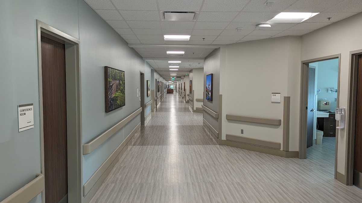 Rehabilitation Hospital of Bowie - Photo 2