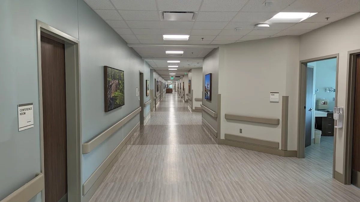 Rehabilitation Hospital of Bowie - Photo 3