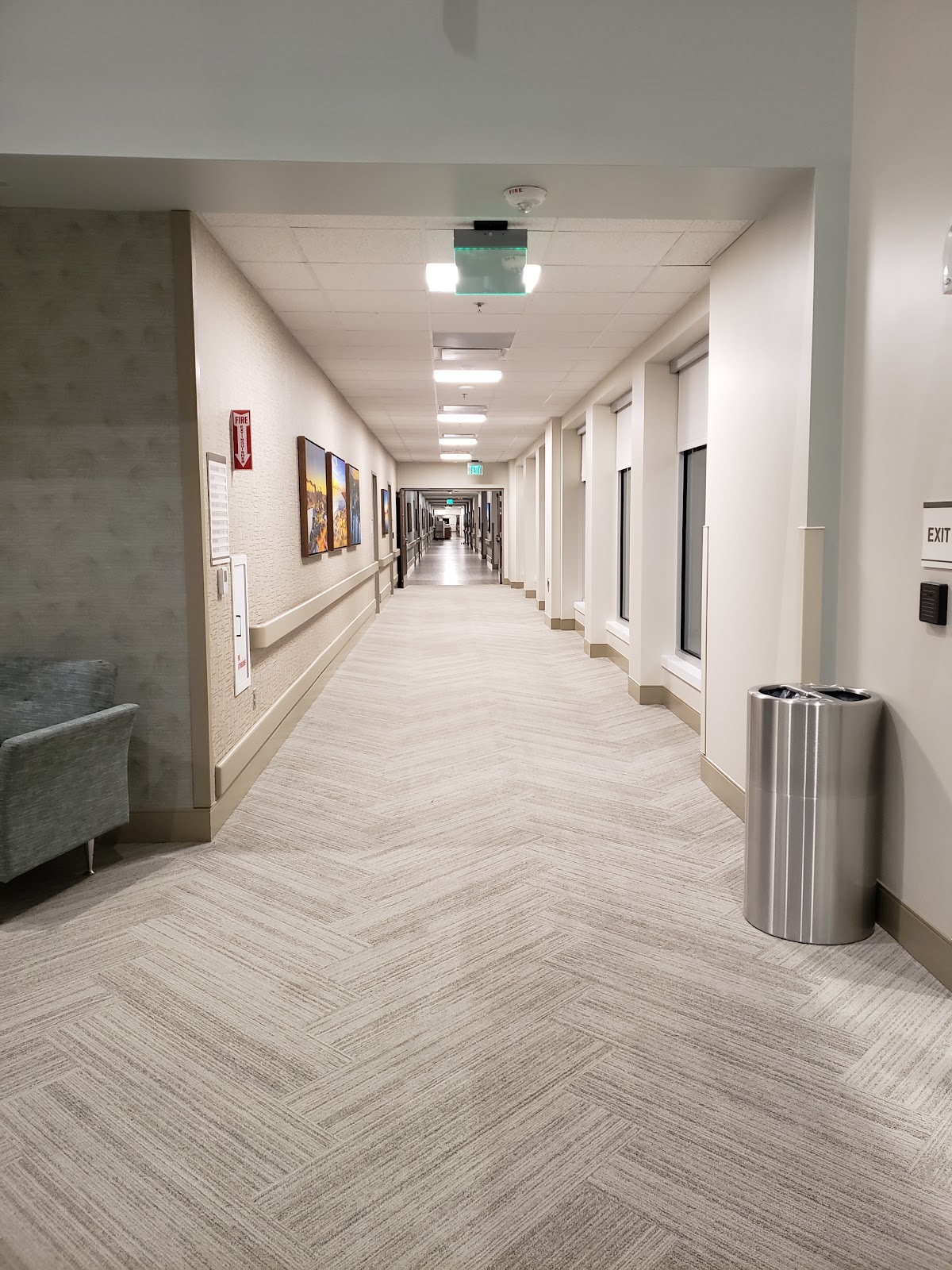 Rehabilitation Hospital of Bowie - Photo 4