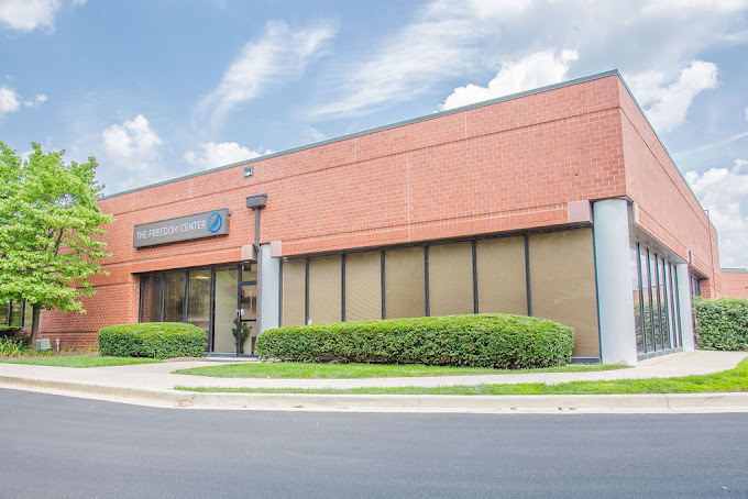 The Freedom Center Maryland Drug & Alcohol Rehab provider image