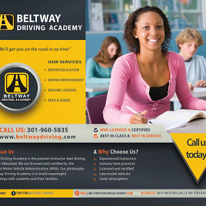 3 Hour Drug and Alcohol Program - Beltway Driving Academy provider image