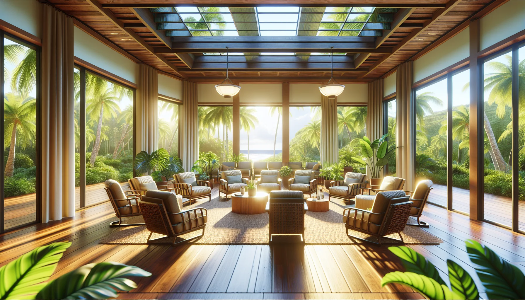 Mental Health & Dual Diagnosis Treatment in Hawaii