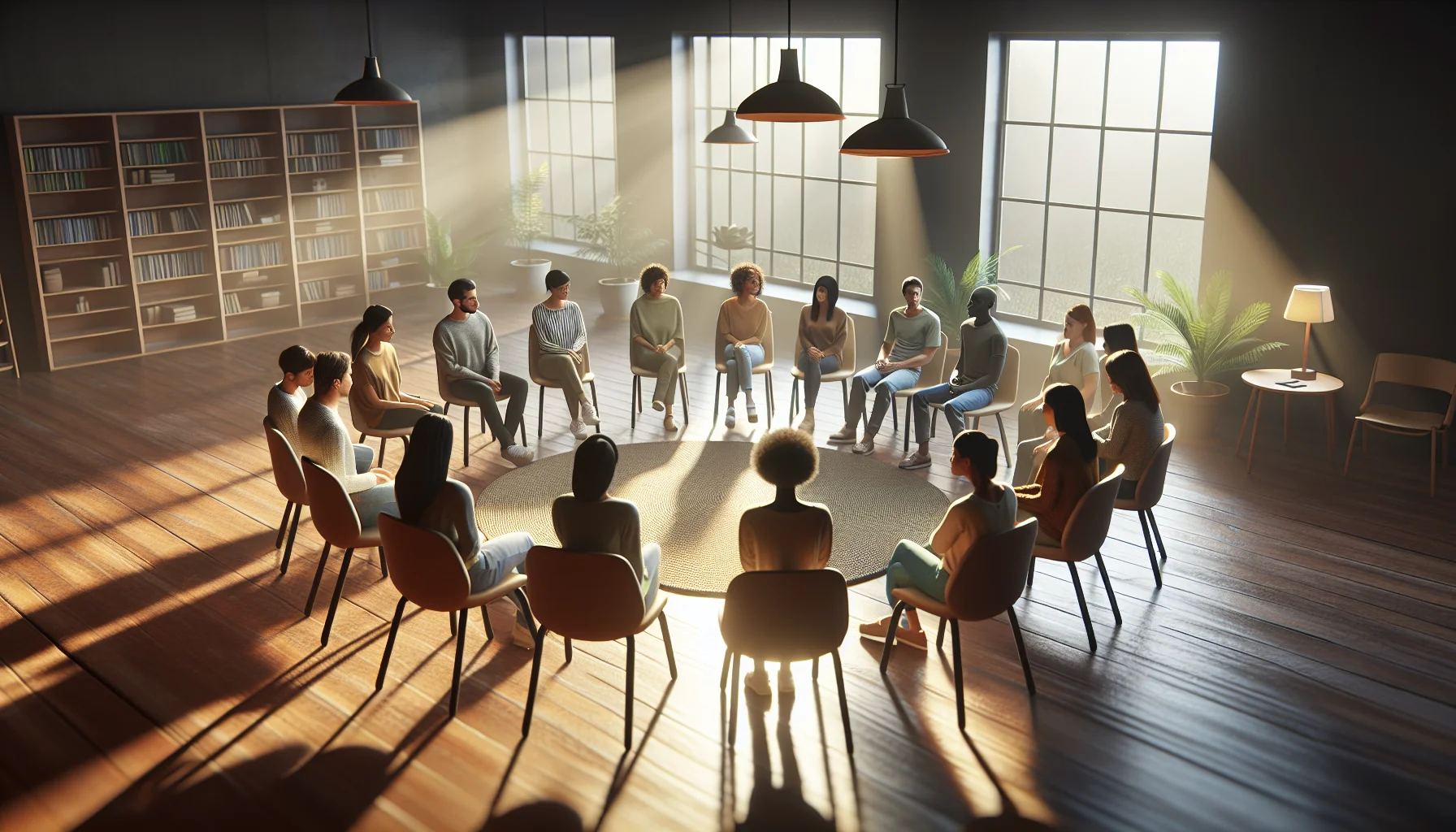 Outpatient Rehab in Maryland: IOP, PHP & Flexible Treatment Options (2026)